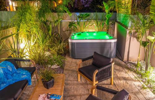 Delight Luxury Apt - Delight Luxury Apt Souda - Foto 60