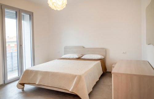 SE029 - Mondolfo, nuovo trilocale con balcone ed a/c - Foto 13