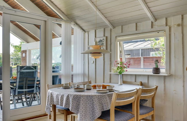 "Kaike" - 100m from the sea - Foto 34