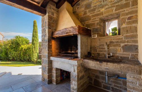 Villa Benvenuti - Foto 12