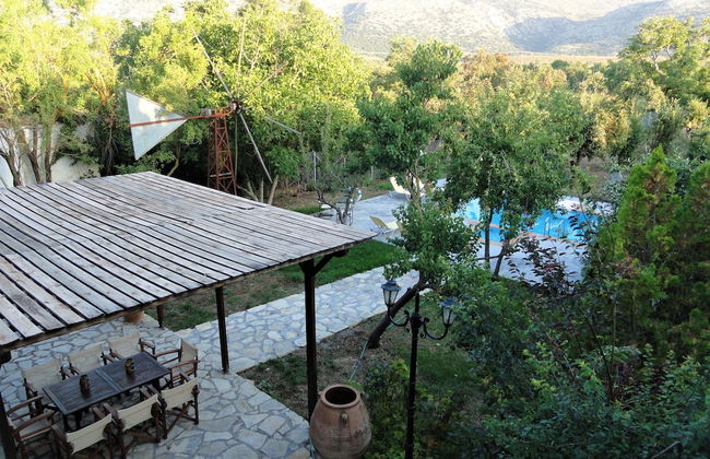 Zeus House Gaia - Foto 20