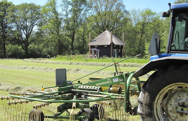 Cozy House near River - Photo 25