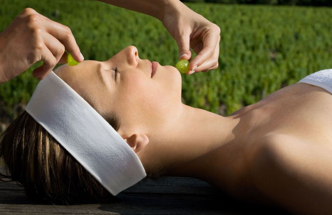 Hôtel Les Sources de Caudalie - Foto 69