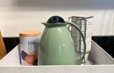 Apê Confortável com ar condicionado - Foto 10