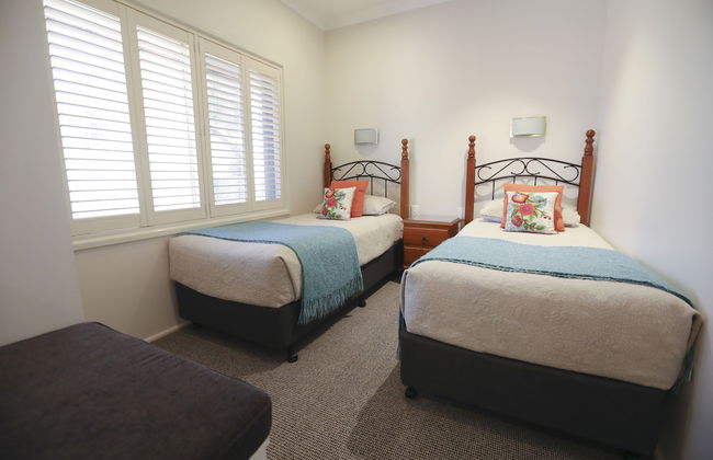 Country Apartments - Foto 4