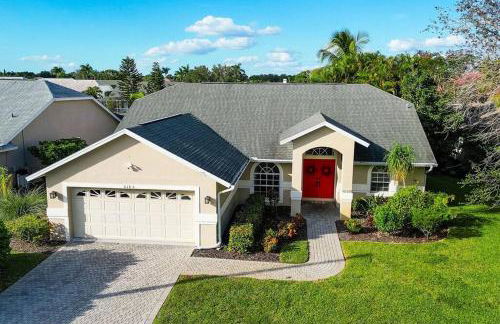 Sovanita House Naples, FL - Photo 33