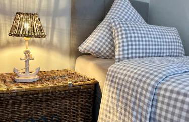 Hamptons Beach House Grömitz - Photo 3