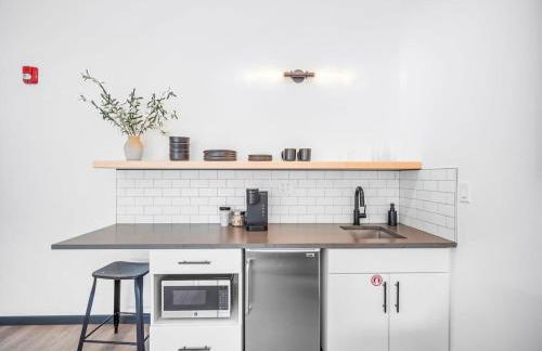 Uprise Bridgewater Lofts - Foto 4