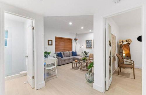 Bright and Stylish Apt in Las Olas Blvd Victoria Park - Foto 5