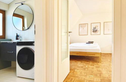 Turmblick - Parkplatz - A7 Nähe - Bahnhof Nähe - mit WM - Foto 19