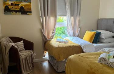 HLA king court 3 - Foto 15