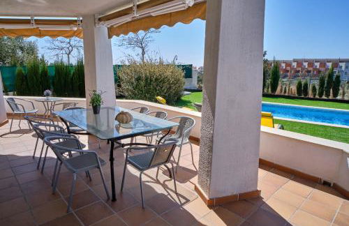 Villa Almadrava - Foto 29