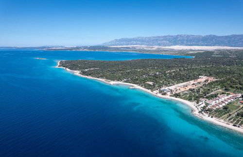 Lili Rose Mandre - Exclusive Family Apartments with Sea View, Just Steps from Beach - Foto 8