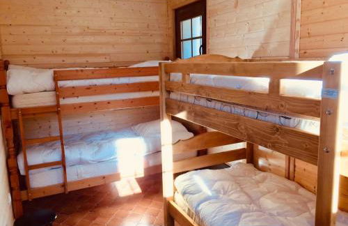 El Chalet du Père Castor - Foto 13