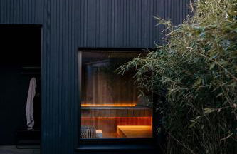 Schwarzkobel Privatlodge - Foto 14