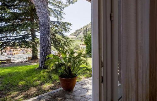 Villa Tamagna - Swimming Pool, Barbeque, Garden - Photo 27