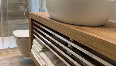 Appartamento VILLA ALDINA - Foto 5, towels, Shower