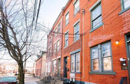 Free Parking - High Speed Internet - Yard - Foto 26