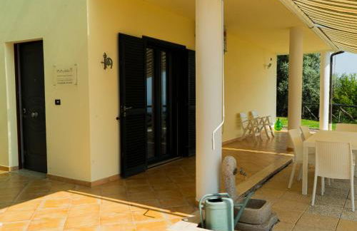 Villa Andrea in città dell'arcomagno - Foto 28