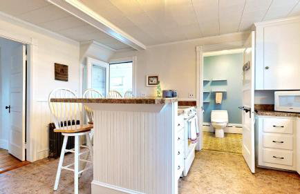 Driftwood Cottage by Bayley Vacation Rentals - Foto 19