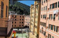 Azzurro Adriatico in Genova Est - Foto 28