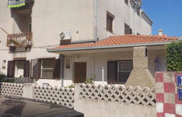 Apartman Marilu Split, self check in - Foto 37