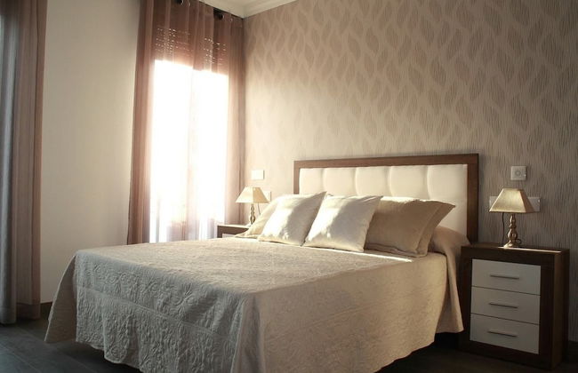 Apartamentos Esencia de Córdoba - Foto 6