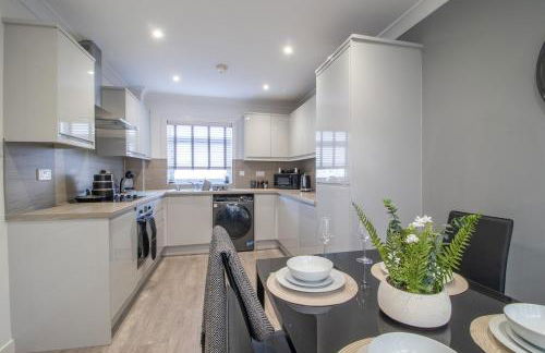 Catriona House - 3 Bedroom house in Motherwell - Foto 25