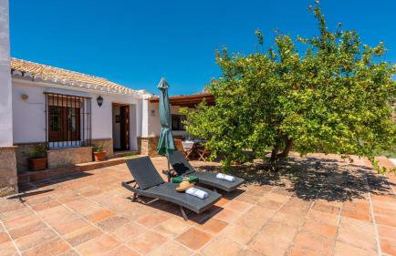 Casa El Trigal Villanueva de la Concepcion by Ruralidays - Foto 26