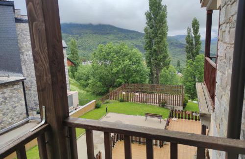 Inmocyma Cerler-Prados de Velarta C2 8 -vistas panorámicas - Foto 40