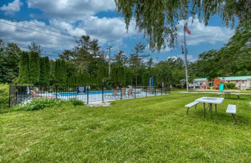 Sandy Bottoms -Shorelands Resort Cottage 10 - Foto 19