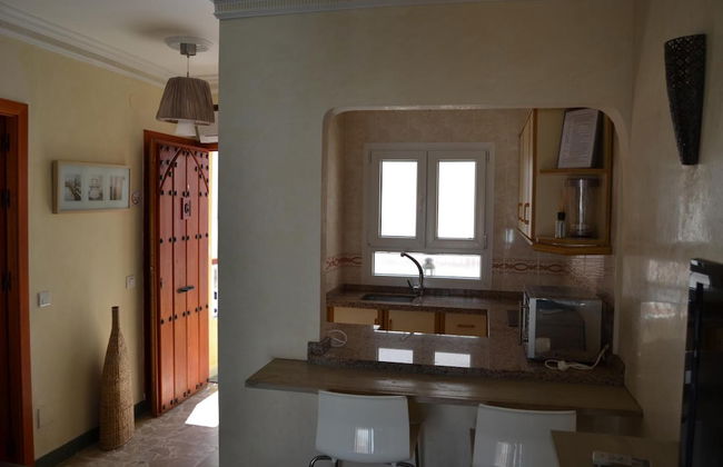 Hof van Holland Carihuela - Foto 13