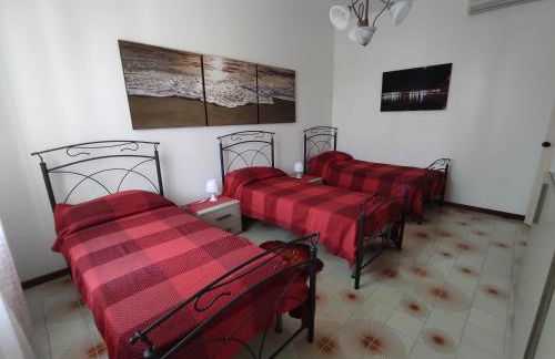 Cannulo Lungomare Otranto by CASASI Vacanze Otranto - Foto 31