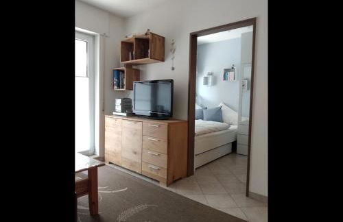 Ferienwohnung Regina an der Nordsee No 5 - Foto 10