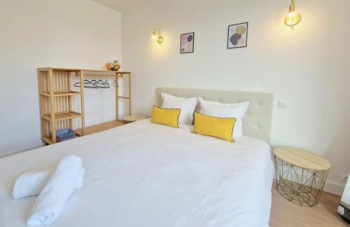 L'Étape Pisciacaise / F2 4pers. de standing - Foto 9