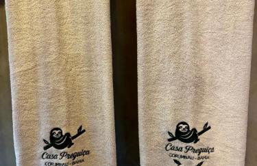 Casa Preguiça Corumbau - Photo 49