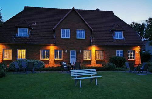 Guesthouse Holnis Comfortable holiday residence - Foto 6