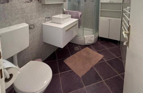 Apartments Dobrila - Foto 12