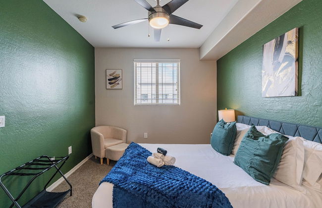 ROVE LIVING/KL - The Fredrick Tempe - Foto 55