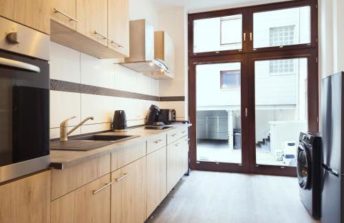 Ideal für Familien & Business - 3 SZ - zentral Wuppertal - Nähe Köln & DUS - 240 cm Esstisch - Foto 13