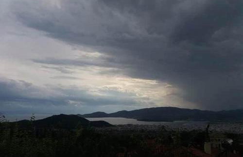 New apartment, amazing view Alli Meria near Pelion - Foto 11