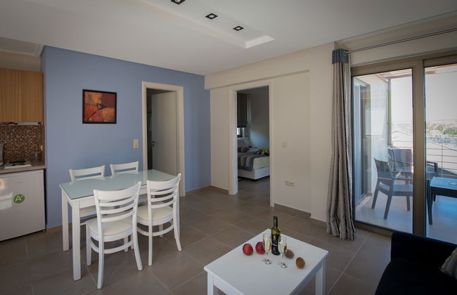 Mantinia Bay Hotel - Foto 12