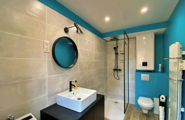 Le Loft - Jacuzzi - Foto 8