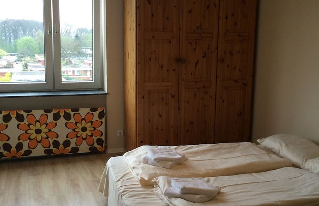 Apartment Quantelholz 5 - Foto 1