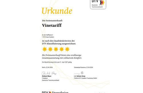 Apartment "Vinetariff" - Foto 25