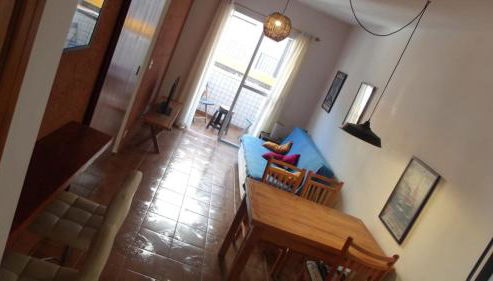 Apartamento Charmoso em Ubatuba (Perequê-Açu) - Foto 5