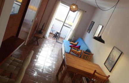 Apartamento Charmoso em Ubatuba (Perequê-Açu) - Foto 5