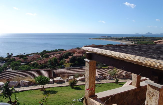 Villino Trilocale Apartments Seaside - Foto 13