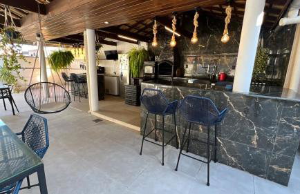 Casarão Itaipuaçu-Marica - Foto 47