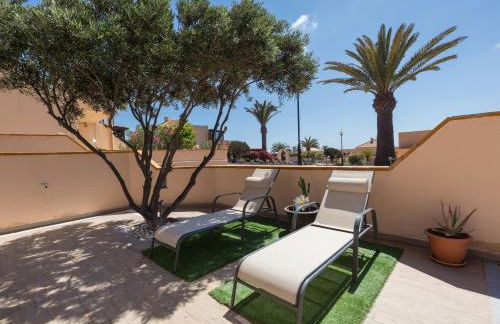 Home2Book Coastal Paradise & Terrace, Costa Calma - Photo 4